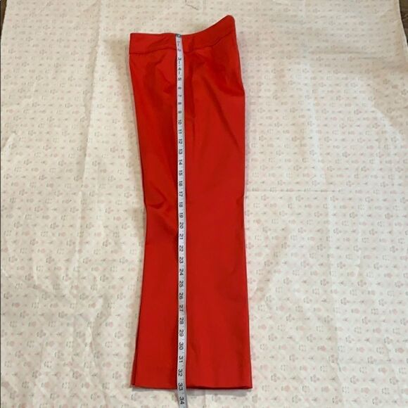 JONESāNEWāYORKĀ RipeāRedāPants - Picture 10 of 13